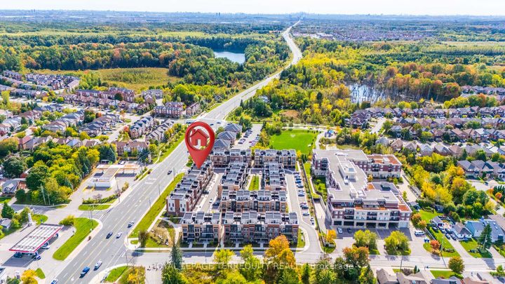Photo 37 at 9 - 12860 Yonge Street, Oak Ridges, Richmond Hill