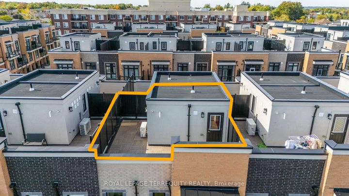Photo 40 at 9 - 12860 Yonge Street, Oak Ridges, Richmond Hill