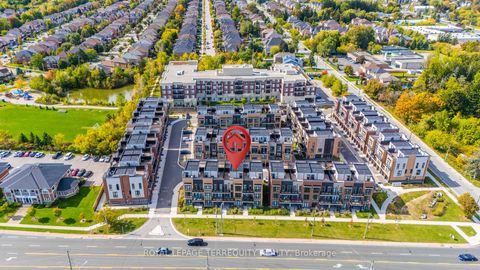 Photo 35 at 9 - 12860 Yonge Street, Oak Ridges, Richmond Hill