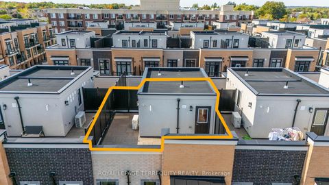 Photo 40 at 9 - 12860 Yonge Street, Oak Ridges, Richmond Hill