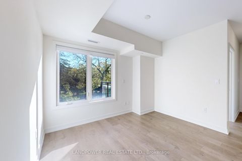 Photo 1 at 3305 - 60 Elizabeth Street S, Mill Pond, Richmond Hill