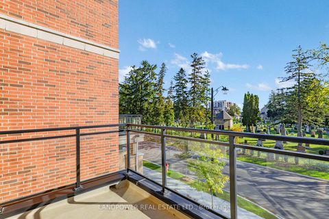 Photo 11 at 3305 - 60 Elizabeth Street S, Mill Pond, Richmond Hill