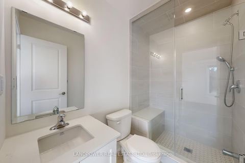 Photo 19 at 3305 - 60 Elizabeth Street S, Mill Pond, Richmond Hill