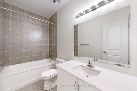 Photo 23 at 3305 - 60 Elizabeth Street S, Mill Pond, Richmond Hill