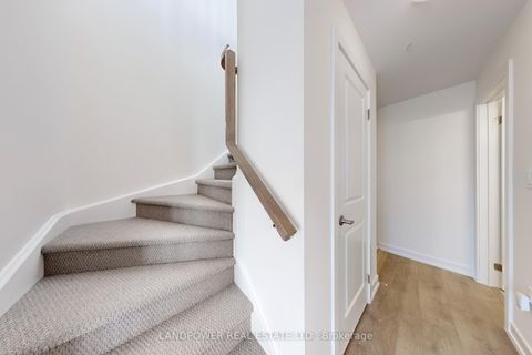 Photo 27 at 3305 - 60 Elizabeth Street S, Mill Pond, Richmond Hill