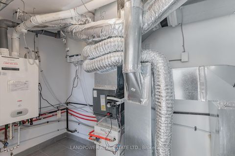 Photo 30 at 3305 - 60 Elizabeth Street S, Mill Pond, Richmond Hill