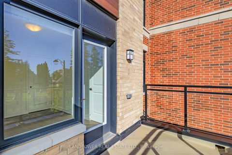 Photo 31 at 3305 - 60 Elizabeth Street S, Mill Pond, Richmond Hill