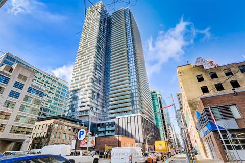 Photo 0 at 2406 - 25 Richmond Street E, Yonge Corridor, Toronto