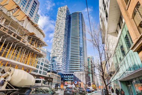 Photo 1 at 2406 - 25 Richmond Street E, Yonge Corridor, Toronto