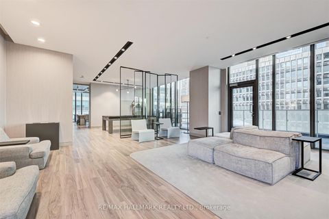 Photo 17 at 2406 - 25 Richmond Street E, Yonge Corridor, Toronto
