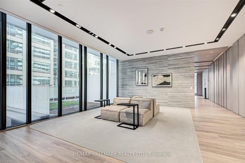 Photo 18 at 2406 - 25 Richmond Street E, Yonge Corridor, Toronto