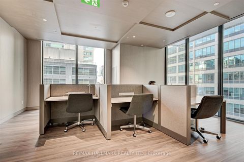 Photo 22 at 2406 - 25 Richmond Street E, Yonge Corridor, Toronto