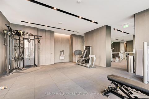 Photo 23 at 2406 - 25 Richmond Street E, Yonge Corridor, Toronto Photo 23 at 2406 - 25 Richmond Street E, Yonge Corridor, Toronto