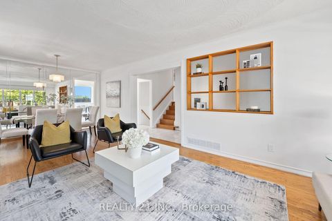 Photo 4 at 51 Sloley Road, Cliffcrest, Toronto