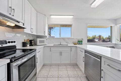 Photo 8 at 51 Sloley Road, Cliffcrest, Toronto