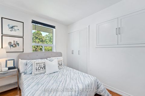 Photo 11 at 51 Sloley Road, Cliffcrest, Toronto
