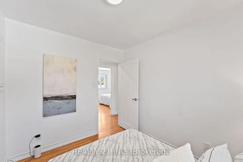 Photo 12 at 51 Sloley Road, Cliffcrest, Toronto