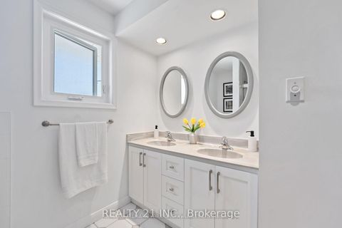 Photo 15 at 51 Sloley Road, Cliffcrest, Toronto