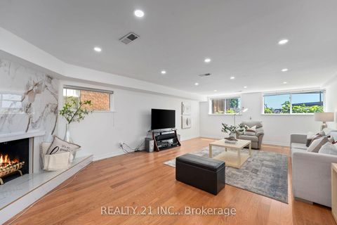 Photo 18 at 51 Sloley Road, Cliffcrest, Toronto