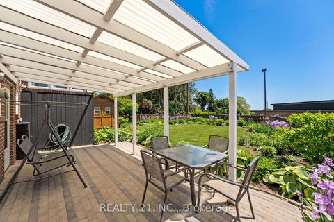 Photo 19 at 51 Sloley Road, Cliffcrest, Toronto