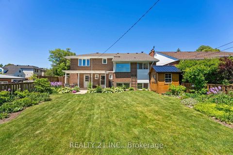 Photo 20 at 51 Sloley Road, Cliffcrest, Toronto