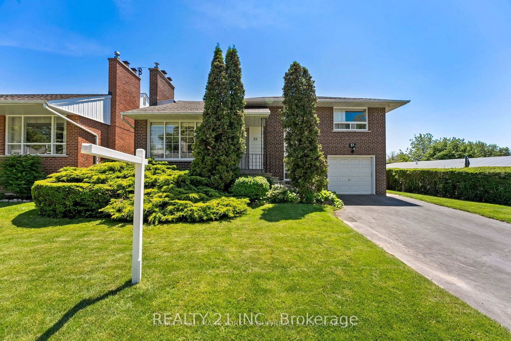 51 Sloley Road, Cliffcrest, Toronto 