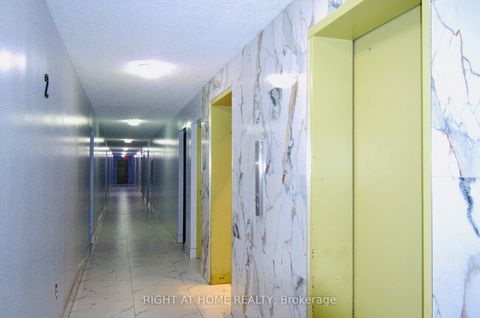 Photo 5 at 216 - 100 Dundalk Drive, Dorset Park, Toronto