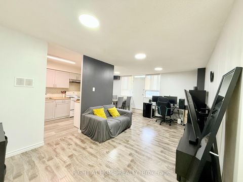 Photo 7 at 216 - 100 Dundalk Drive, Dorset Park, Toronto