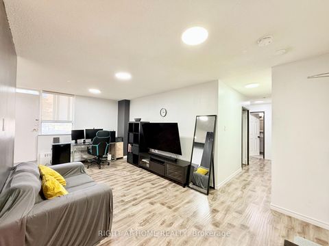 Photo 8 at 216 - 100 Dundalk Drive, Dorset Park, Toronto