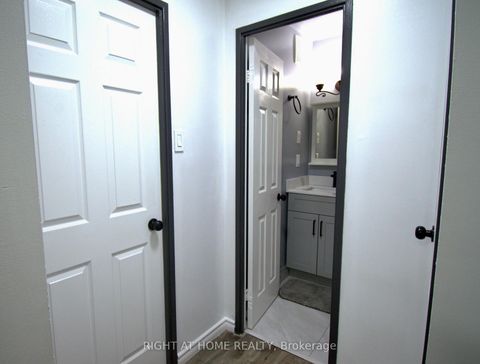 Photo 12 at 216 - 100 Dundalk Drive, Dorset Park, Toronto