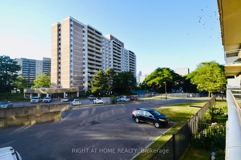 Photo 23 at 216 - 100 Dundalk Drive, Dorset Park, Toronto