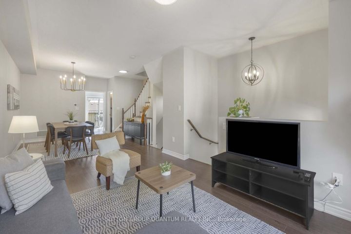 Photo 1 at #38 - 1250 St Martins Drive, Bay Ridges, Pickering