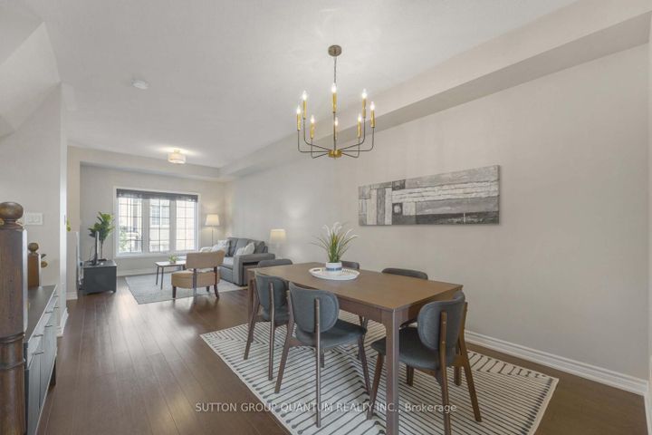 Photo 6 at #38 - 1250 St Martins Drive, Bay Ridges, Pickering
