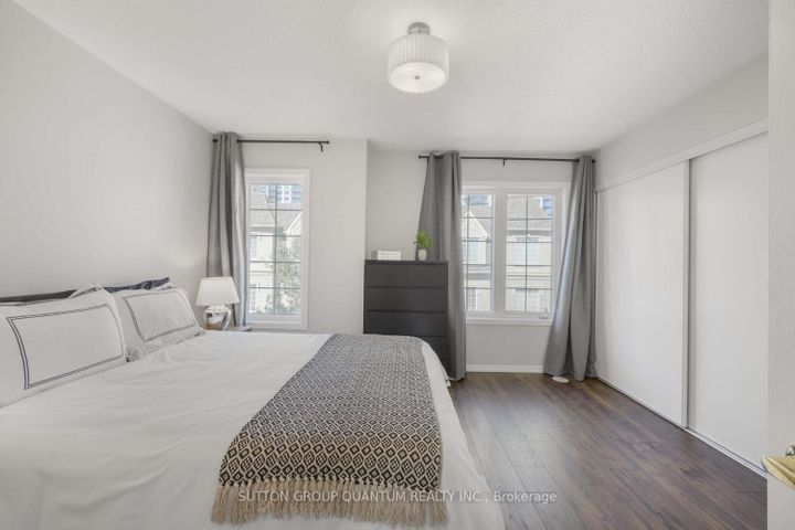 Photo 15 at #38 - 1250 St Martins Drive, Bay Ridges, Pickering
