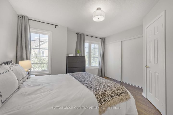 Photo 17 at #38 - 1250 St Martins Drive, Bay Ridges, Pickering