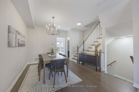 Photo 5 at #38 - 1250 St Martins Drive, Bay Ridges, Pickering