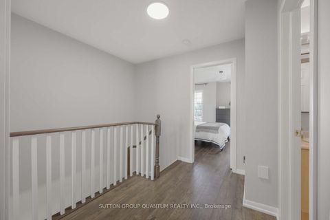 Photo 25 at #38 - 1250 St Martins Drive, Bay Ridges, Pickering
