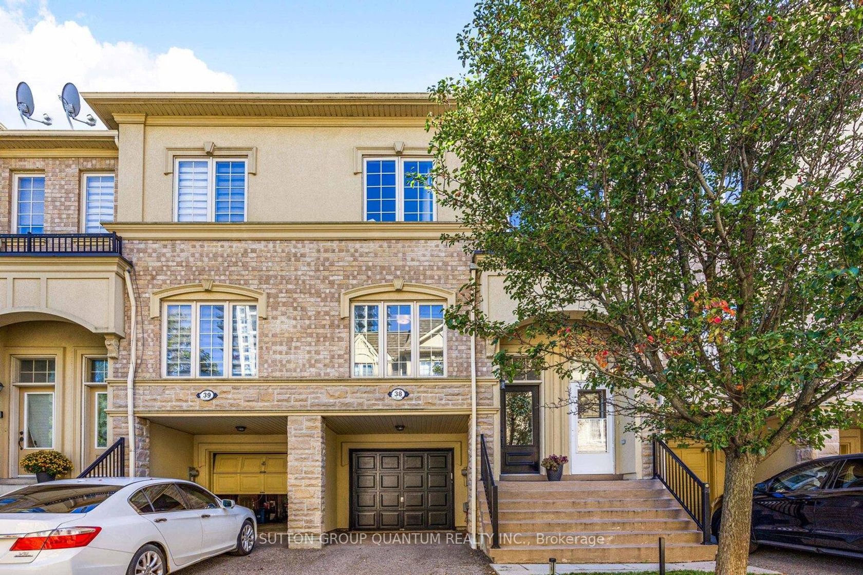 #38 - 1250 St Martins Drive, Bay Ridges, Pickering 2