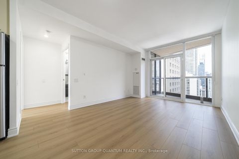 Photo 8 at 1902 - 21 Carlton Street, Yonge Corridor, Toronto Photo 8 at 1902 - 21 Carlton Street, Yonge Corridor, Toronto