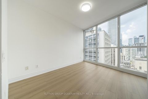 Photo 14 at 1902 - 21 Carlton Street, Yonge Corridor, Toronto