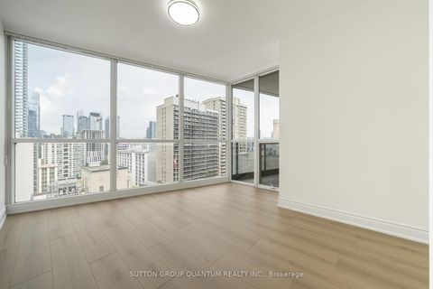 Photo 15 at 1902 - 21 Carlton Street, Yonge Corridor, Toronto Photo 15 at 1902 - 21 Carlton Street, Yonge Corridor, Toronto