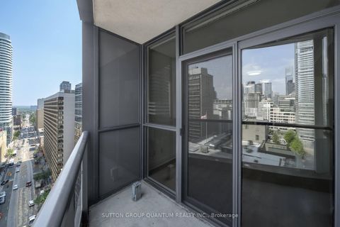 Photo 29 at 1902 - 21 Carlton Street, Yonge Corridor, Toronto Photo 29 at 1902 - 21 Carlton Street, Yonge Corridor, Toronto