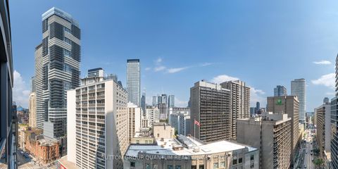 Photo 30 at 1902 - 21 Carlton Street, Yonge Corridor, Toronto Photo 30 at 1902 - 21 Carlton Street, Yonge Corridor, Toronto