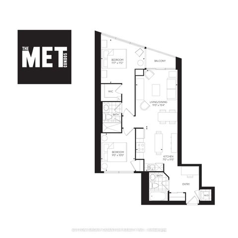 Photo 31 at 1902 - 21 Carlton Street, Yonge Corridor, Toronto Photo 31 at 1902 - 21 Carlton Street, Yonge Corridor, Toronto