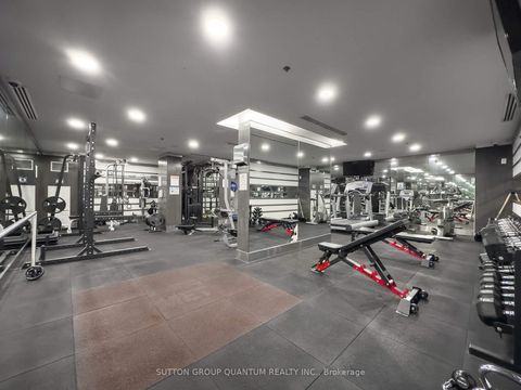 Photo 35 at 1902 - 21 Carlton Street, Yonge Corridor, Toronto Photo 35 at 1902 - 21 Carlton Street, Yonge Corridor, Toronto