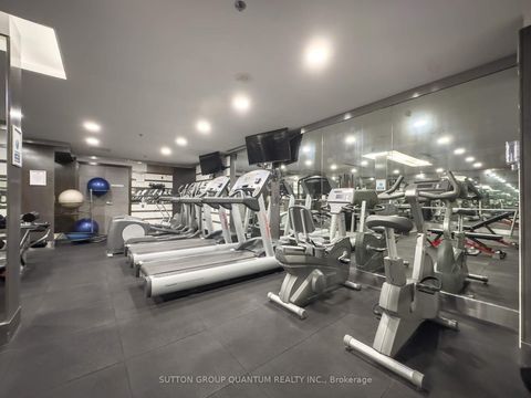 Photo 36 at 1902 - 21 Carlton Street, Yonge Corridor, Toronto