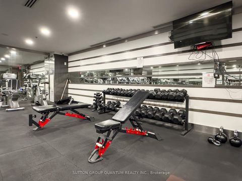 Photo 37 at 1902 - 21 Carlton Street, Yonge Corridor, Toronto Photo 37 at 1902 - 21 Carlton Street, Yonge Corridor, Toronto