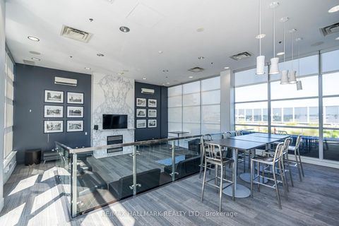 Photo 7 at 308 - 1 Shaw Street, Niagara, Toronto
