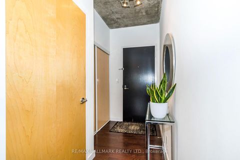 Photo 11 at 308 - 1 Shaw Street, Niagara, Toronto