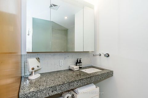 Photo 26 at 308 - 1 Shaw Street, Niagara, Toronto